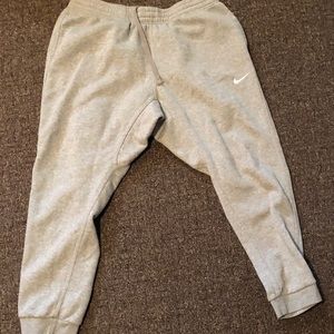 Men’s Nike Joggers/Sweatpants